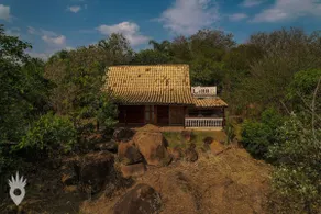 European chalet with countryside views - Image 4