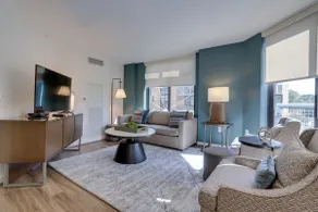 Sojourn | VA Square | 2 BR NEW. - Image 2