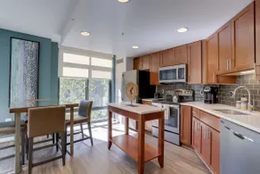 Sojourn | VA Square | 2 BR NEW. - Image 5
