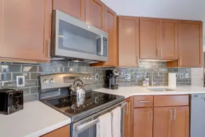 Sojourn | VA Square | 2 BR NEW. - Image 4