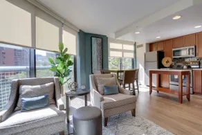 Sojourn | VA Square | 2 BR NEW. - Image 3