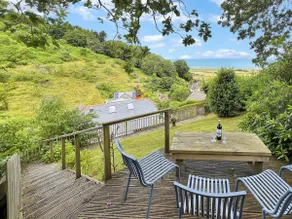 Vent Ouest, Porlock - 6 personnes - Image 3