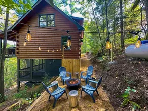 Mountain Bliss * Hot Tub Deck w/ TV, Great Wi-Fi! - Image 4