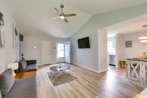Greensboro Vacation Rental w/ Patio, Yard! - Image 4