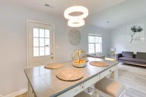 Greensboro Vacation Rental w/ Patio, Yard! - Image 3