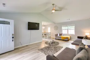 Greensboro Vacation Rental w/ Patio, Yard! - Image 5