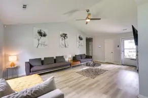 Greensboro Vacation Rental w/ Patio, Yard! - Image 2