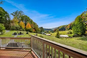 Scenic Ridge Cabin with Sweeping Vermont Views - Image 4