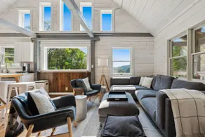 Scenic Ridge Cabin with Sweeping Vermont Views - Image 3