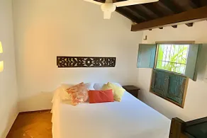 Casa Sari, history and comfort - Image 5