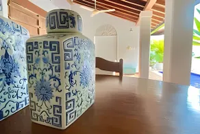 Casa Sari, history and comfort - Image 2