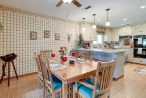 Sweeping Views! Charming Home Near Dtwn Jamestown - Image 3