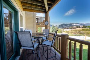 Cozy Comfy Condo MH107| Near Powder Mtn | Hot Tub - Image 2