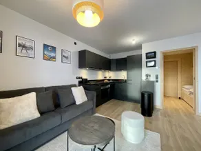 Homency - Résidence Chalets du Golf - Albatros A203 - Image 3