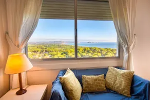 10F: Apartment in Pals with incredible sea view and pool - Image 2