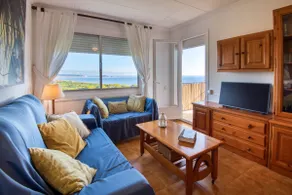 10F: Apartment in Pals with incredible sea view and pool - Image 3
