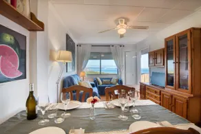 10F: Apartment in Pals with incredible sea view and pool - Image 4