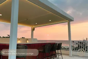 Alesea Oeste La Union Private Beachfront Villa Jacuzzi Heated Pool - Image 3