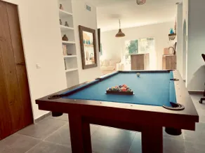 Villa \"Casa Rocas\" avec vue sur les montagnes, piscine privée et Wi-Fi - Image 4