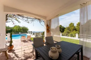 Villa \"Casa Rocas\" avec vue sur les montagnes, piscine privée et Wi-Fi - Image 2