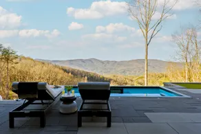 Pinhoti Peak - Modern Mountain Cabin - Image 2