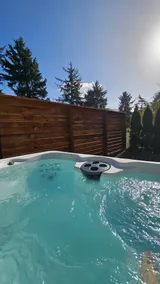 Driftwood Beach House - HotTub Family Kids Sauna - Image 5