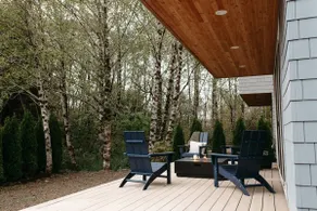 Driftwood Beach House - HotTub Family Kids Sauna - Image 2