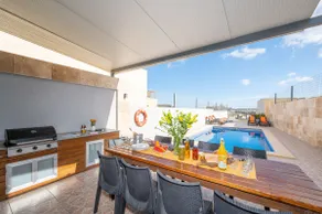 Ta Kalanc Holiday Home - Image 5