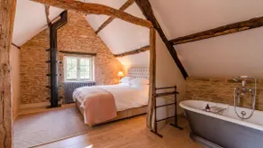 The Coach House, nr Bourton-on-the-Water - Image 2