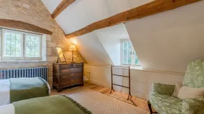The Coach House, nr Bourton-on-the-Water - Image 3