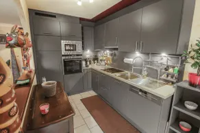Super apartment in the heart of Martigny - Image 3