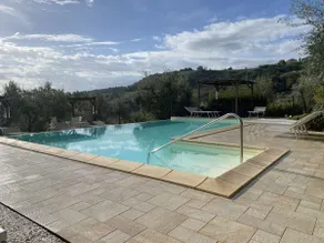 Villa Le Ripe Apartments - Image 2