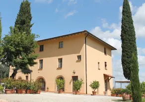 Villa Le Ripe Apartments - Image 3
