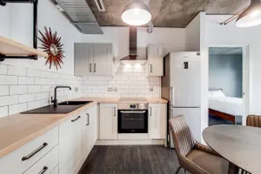 Stylish Loft Style 2BR at Ferrum Wembley - Image 3