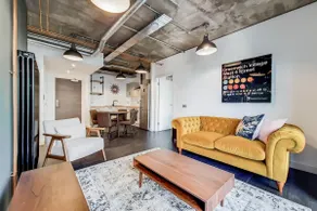 Stylish Loft Style 2BR at Ferrum Wembley - Image 2