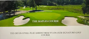 CJ's Nest/ Woodlake /Lakeside/Golf Oasis/Sleeps 9 - Image 3