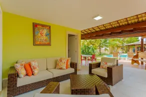 GB15 Excelente Casa 5 Quartos a 300m da Praia - Image 3