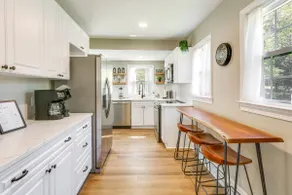 Charming Greensboro Home - 2 Mi to Downtown! - Image 2