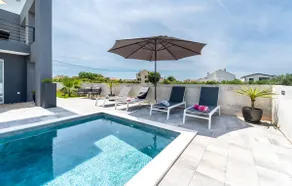 Nice Apartment In Sukosan With Wifi - Image 2