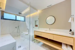 Lovely 1BR | Rooftop & Pool in Cardinal San José - Image 5