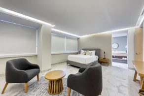 Lovely 1BR | Rooftop & Pool in Cardinal San José - Image 2