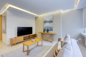 Lovely 1BR | Rooftop & Pool in Cardinal San José - Image 4