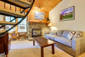 Winter Park Condo w/ Sleeping Loft - Near Main St - Image 5