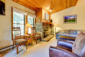 Winter Park Condo w/ Sleeping Loft - Near Main St - Image 4