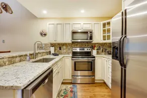 Winter Park Condo w/ Sleeping Loft - Near Main St - Image 2
