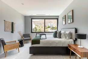 Modern apartment. Balcony City view & Rooftop Pool - Image 2