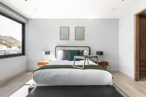 Cozy apartment. Balcony & Rooftop Pool - Image 2