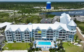 Beachfront Top Floor Condo-Grand Caribbean 408 - Image 4