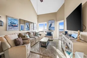 Beachfront Top Floor Condo-Grand Caribbean 408 - Image 2
