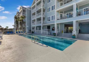 Beachfront Top Floor Condo-Grand Caribbean 408 - Image 3